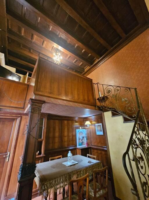 Appartamento Storico Nel Centro Флоренция Экстерьер фото