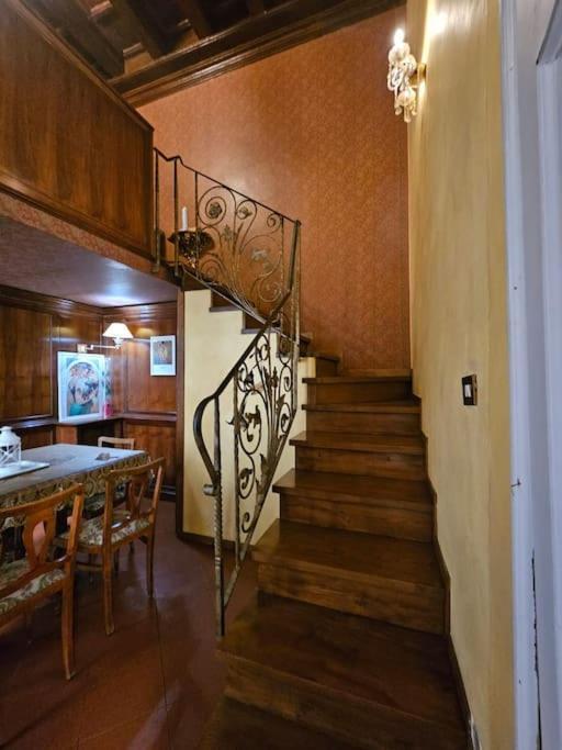 Appartamento Storico Nel Centro Флоренция Экстерьер фото