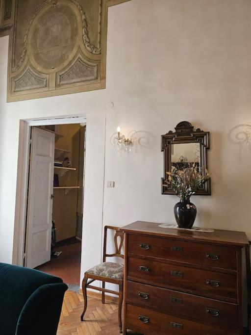 Appartamento Storico Nel Centro Флоренция Экстерьер фото