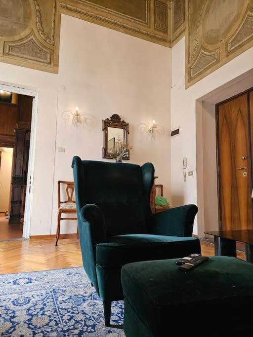 Appartamento Storico Nel Centro Флоренция Экстерьер фото